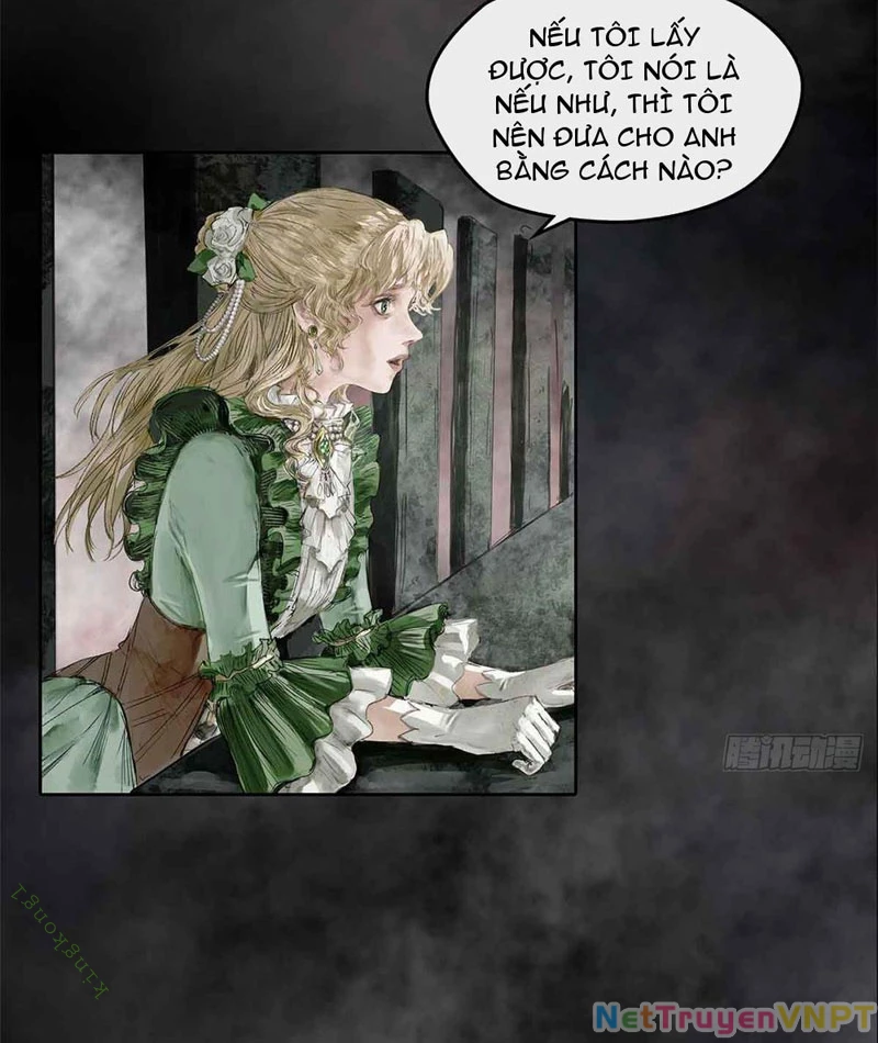 Quỷ Bí Chi Chủ (Remake) Chapter 7 - Trang 2