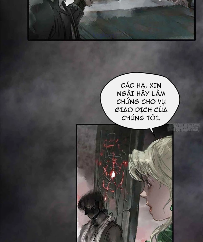 Quỷ Bí Chi Chủ (Remake) Chapter 7 - Trang 2