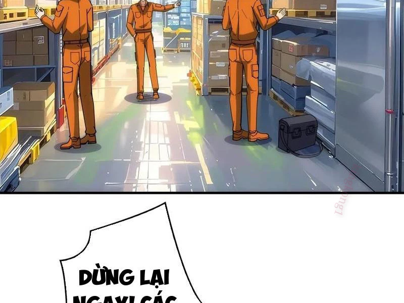Tin Tức Của Toàn Tri Giả Chapter 38 - Trang 4