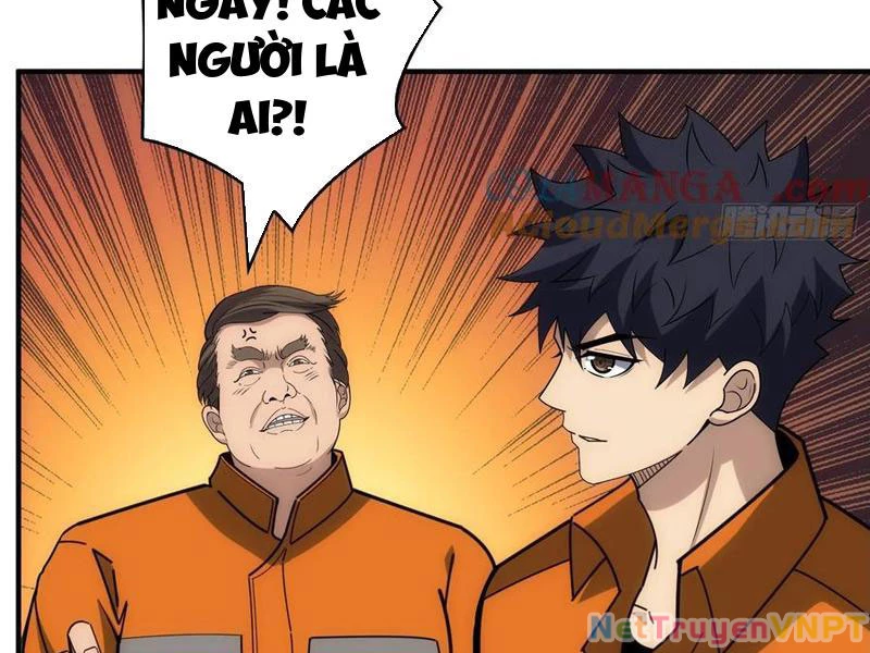 Tin Tức Của Toàn Tri Giả Chapter 38 - Trang 4