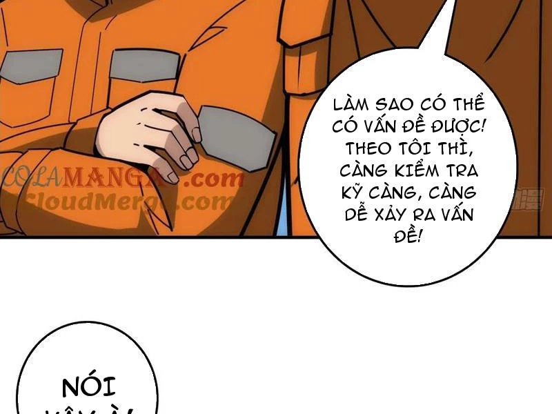 Tin Tức Của Toàn Tri Giả Chapter 38 - Trang 4