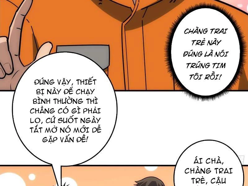 Tin Tức Của Toàn Tri Giả Chapter 38 - Trang 4