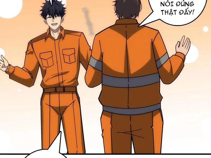 Tin Tức Của Toàn Tri Giả Chapter 38 - Trang 4