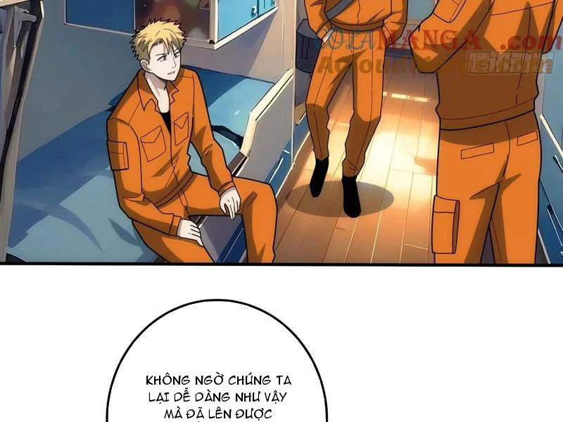 Tin Tức Của Toàn Tri Giả Chapter 38 - Trang 4