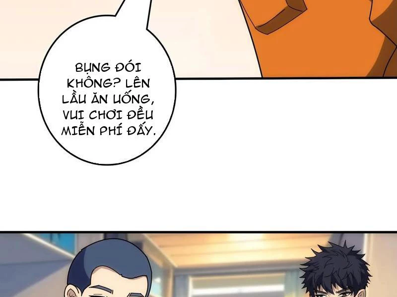 Tin Tức Của Toàn Tri Giả Chapter 38 - Trang 4