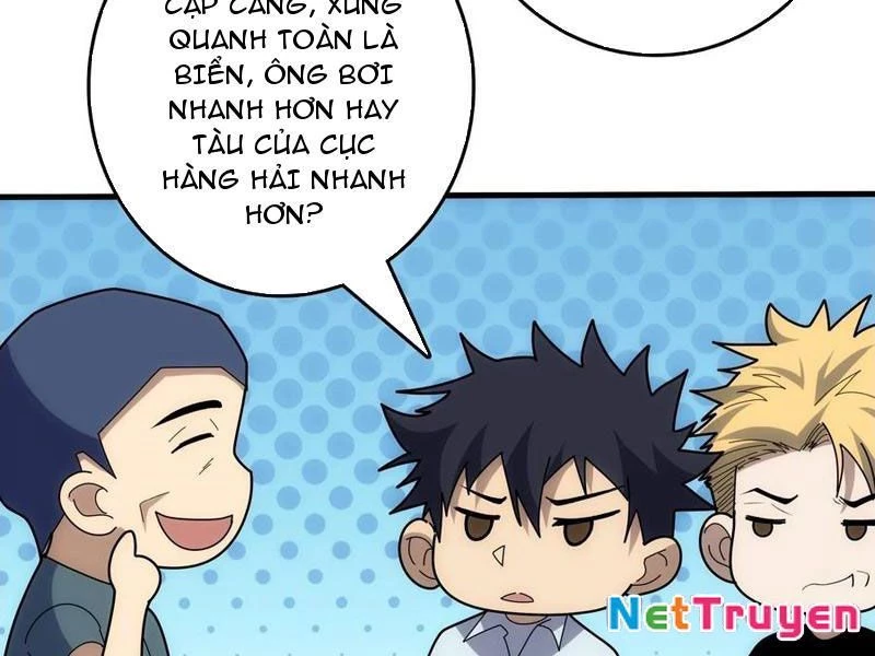 Tin Tức Của Toàn Tri Giả Chapter 38 - Trang 4