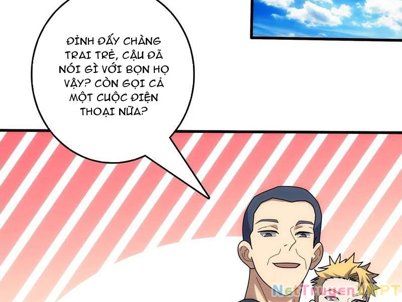 Tin Tức Của Toàn Tri Giả Chapter 38 - Trang 4