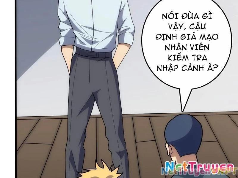 Tin Tức Của Toàn Tri Giả Chapter 38 - Trang 4