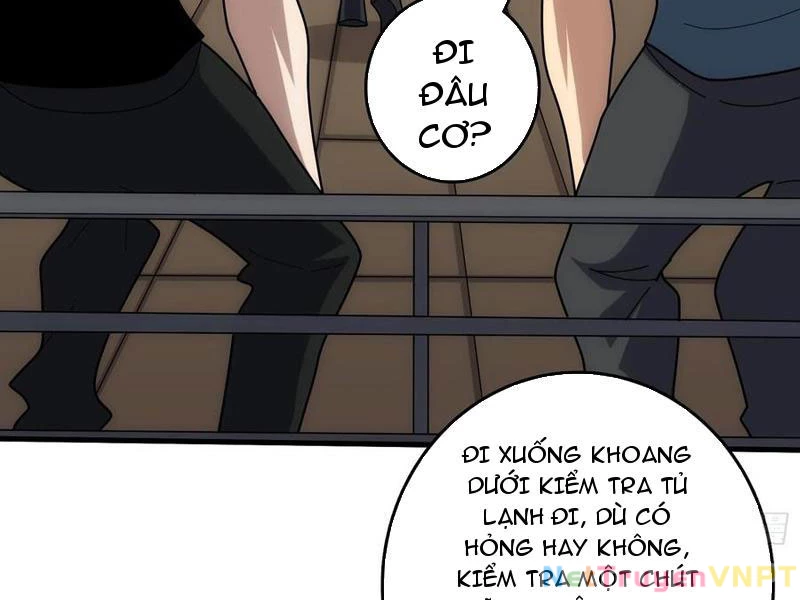 Tin Tức Của Toàn Tri Giả Chapter 38 - Trang 4