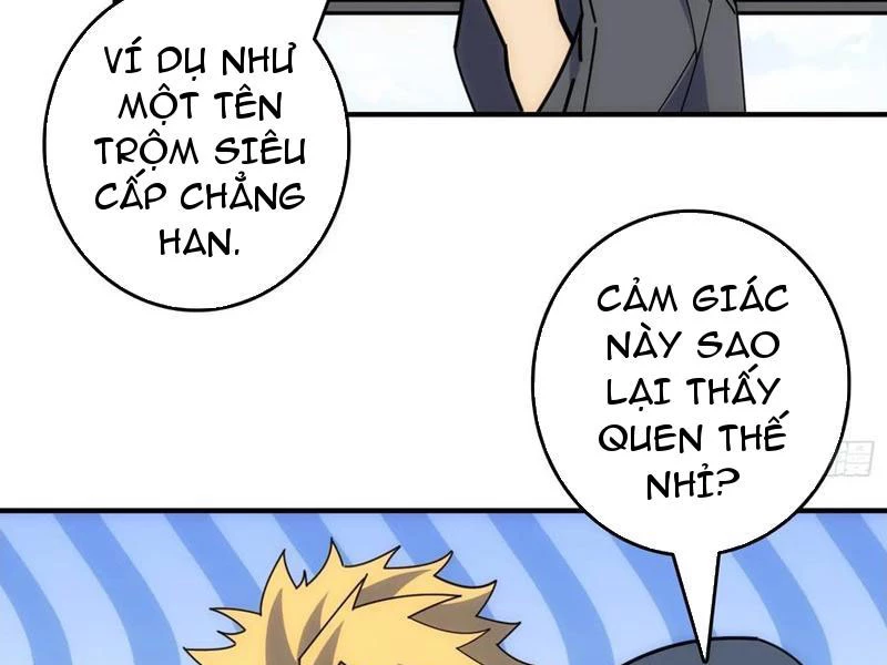 Tin Tức Của Toàn Tri Giả Chapter 38 - Trang 4