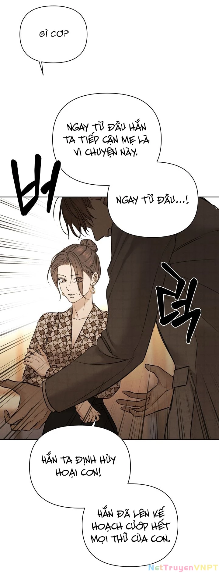 Chỉ Là Ánh Bình Minh Chapter 66.1 - Trang 2