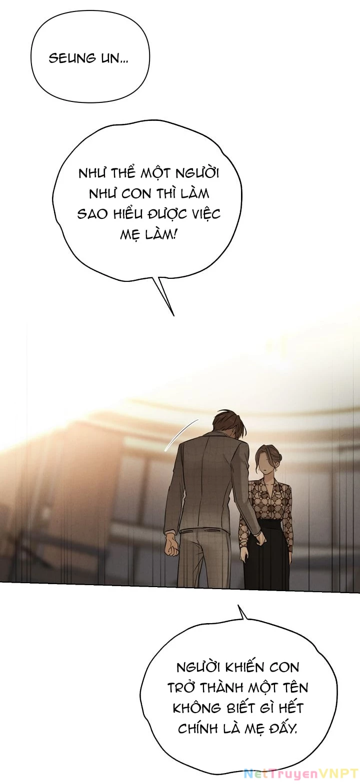 Chỉ Là Ánh Bình Minh Chapter 66.2 - Trang 2