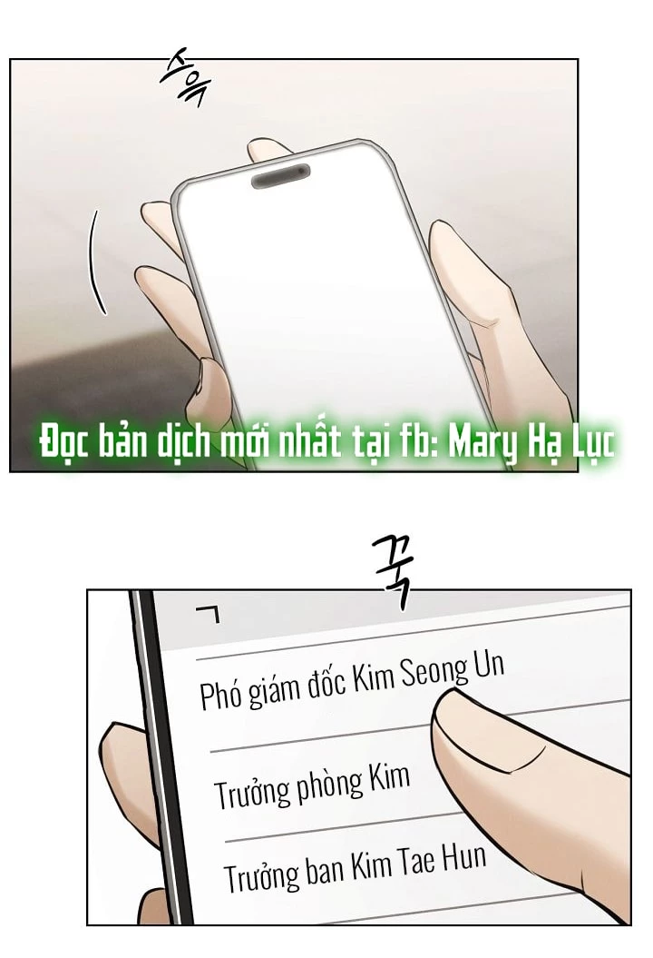 Chỉ Là Ánh Bình Minh Chapter 66.2 - Trang 2