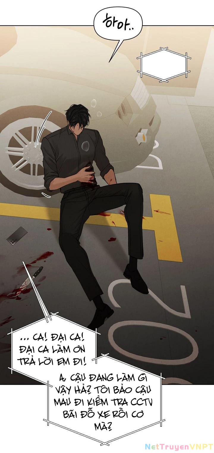 Chỉ Là Ánh Bình Minh Chapter 66.2 - Trang 2