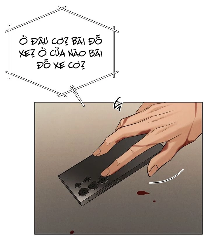 Chỉ Là Ánh Bình Minh Chapter 66.2 - Trang 2