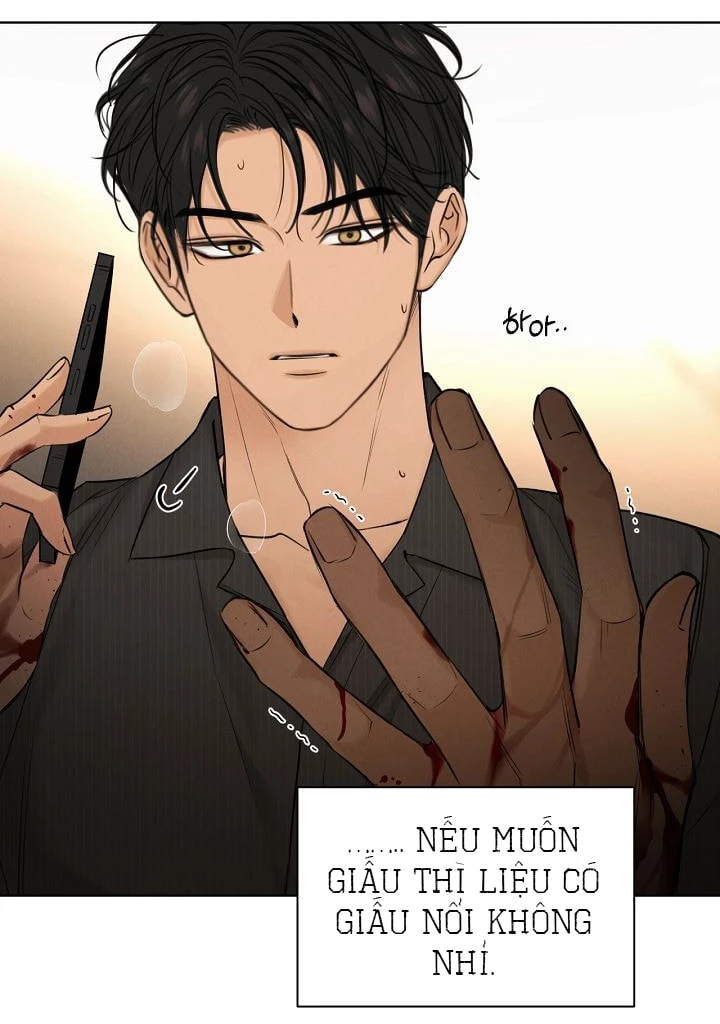 Chỉ Là Ánh Bình Minh Chapter 66.2 - Trang 2
