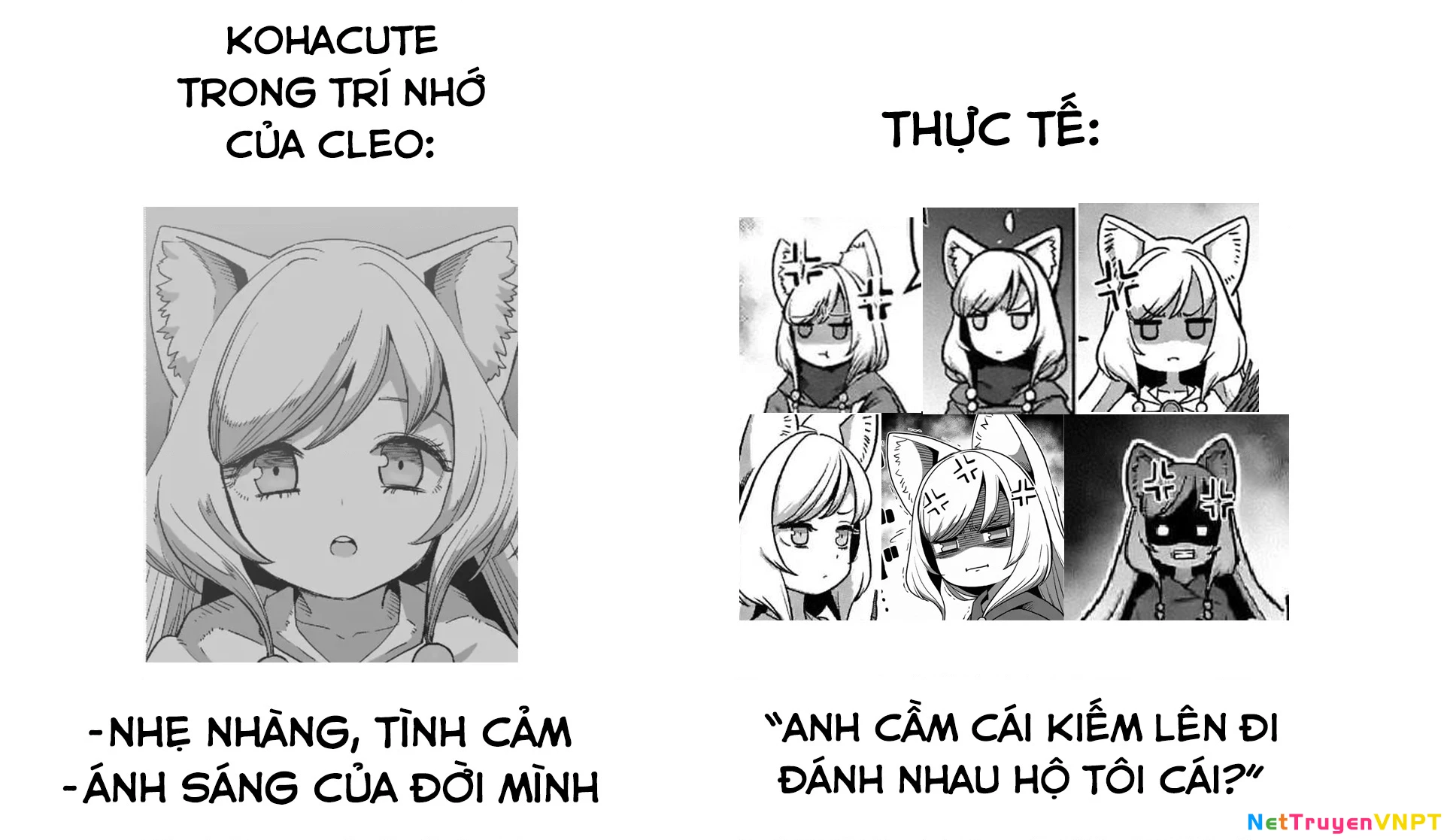 Verndio - Sử Thi Về Mộng Kiếm Chapter 65.2 - Trang 2