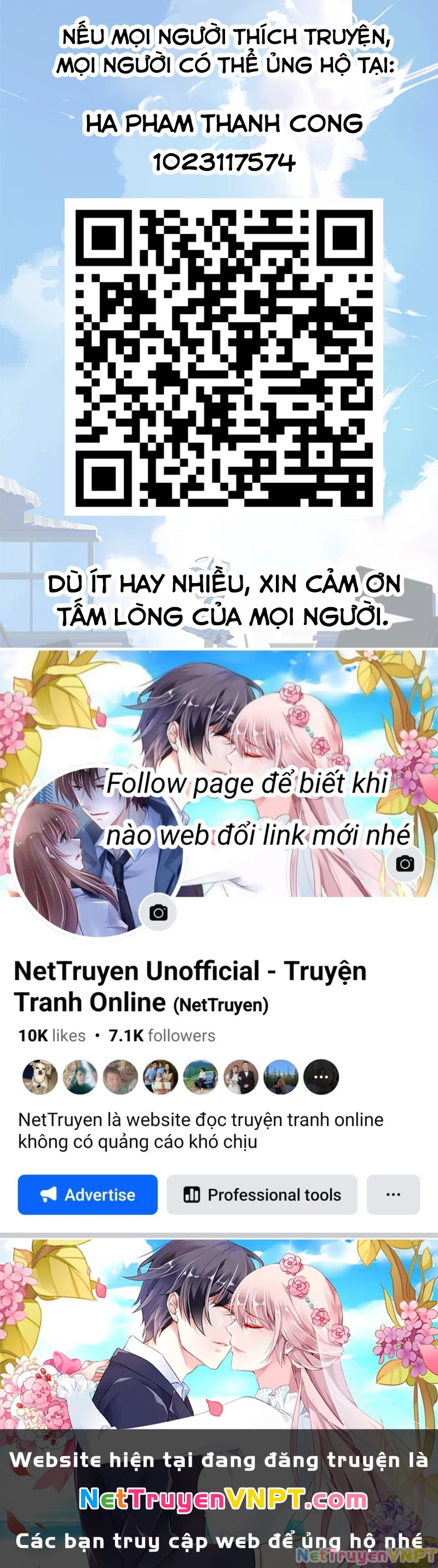 Verndio - Sử Thi Về Mộng Kiếm Chapter 65.2 - Trang 2