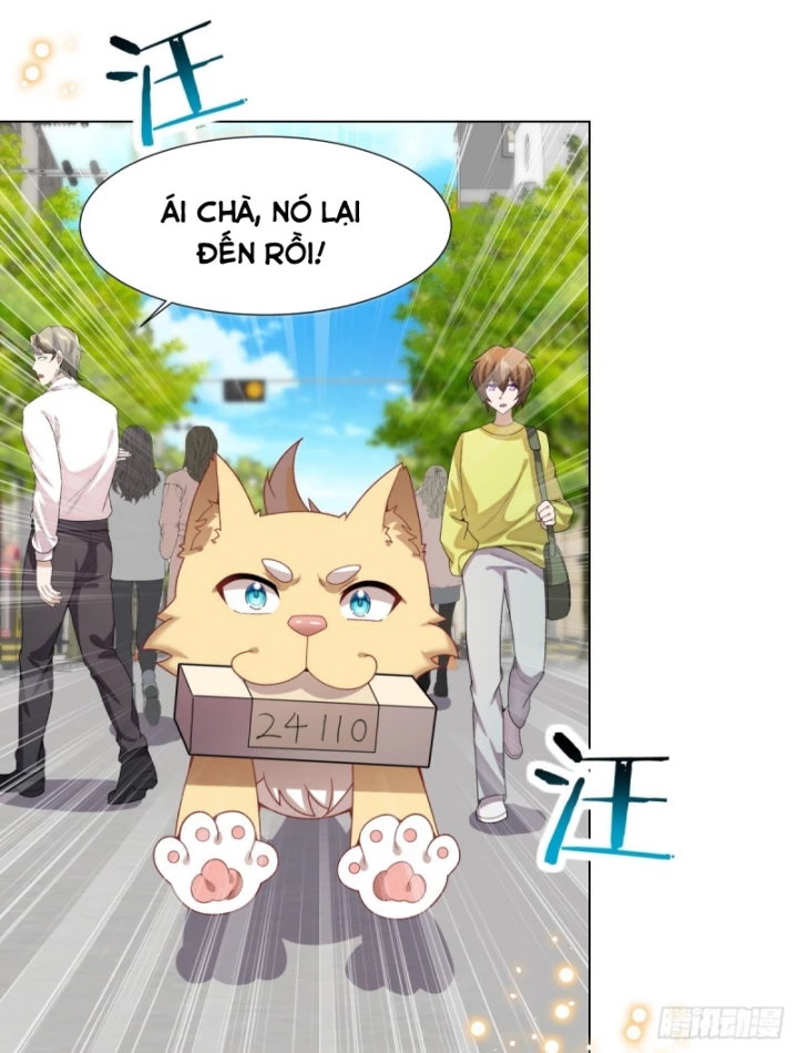 Kế Hoạch Nuôi Dưỡng Streamer Của Cẩu Hoàng Chapter 15 - Next 