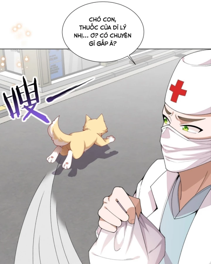 Kế Hoạch Nuôi Dưỡng Streamer Của Cẩu Hoàng Chapter 15 - Next 