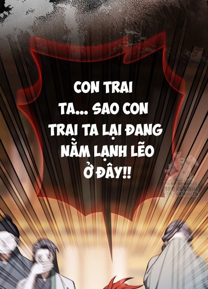 Cuồng Long Kiếm Thần Chapter 46 - Trang 3