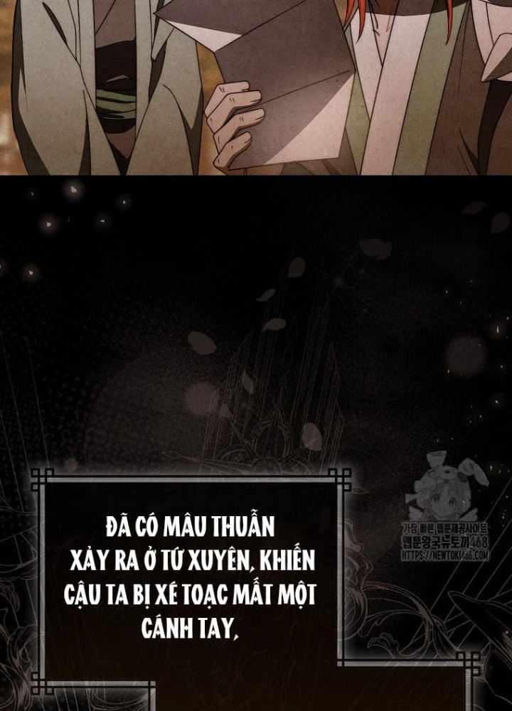 Cuồng Long Kiếm Thần Chapter 46 - Trang 3