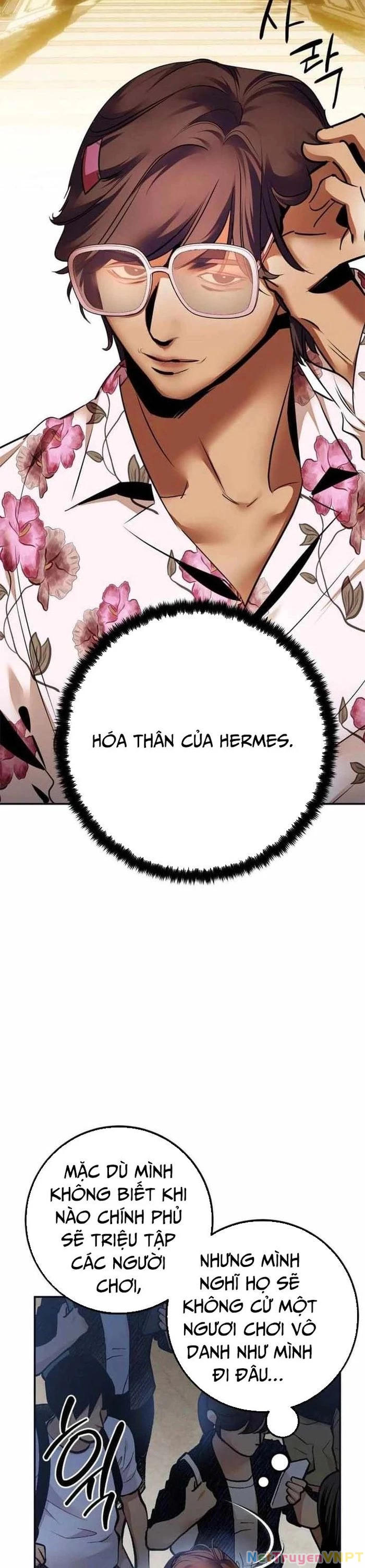 Trở Lại Thành Người Chơi Chapter 152 - Next Chapter 153