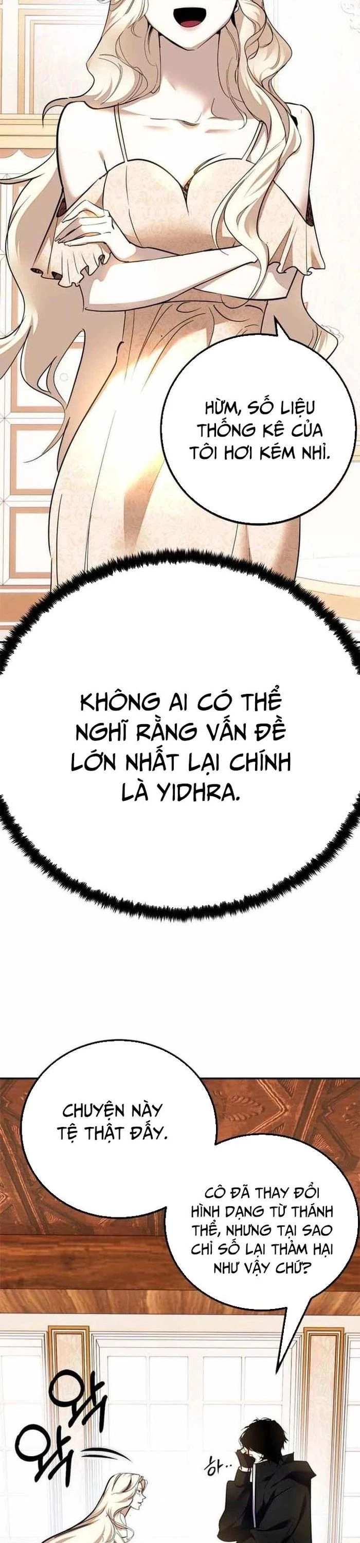 Trở Lại Thành Người Chơi Chapter 152 - Next Chapter 153