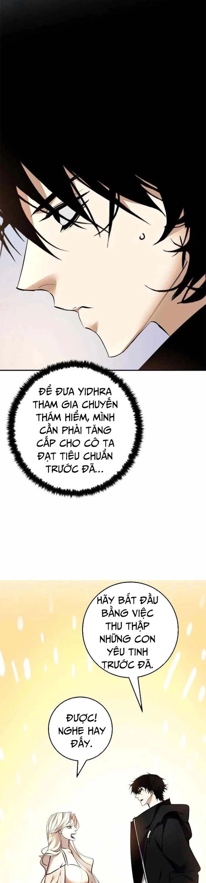 Trở Lại Thành Người Chơi Chapter 152 - Next Chapter 153