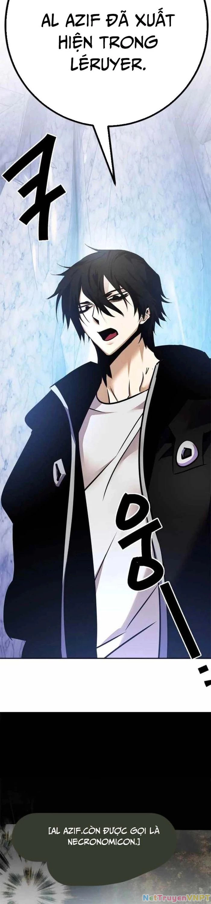 Trở Lại Thành Người Chơi Chapter 152 - Next Chapter 153