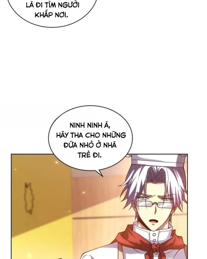 Bệnh Viện Chư Thàn Của Ta Chapter 31 - Trang 2