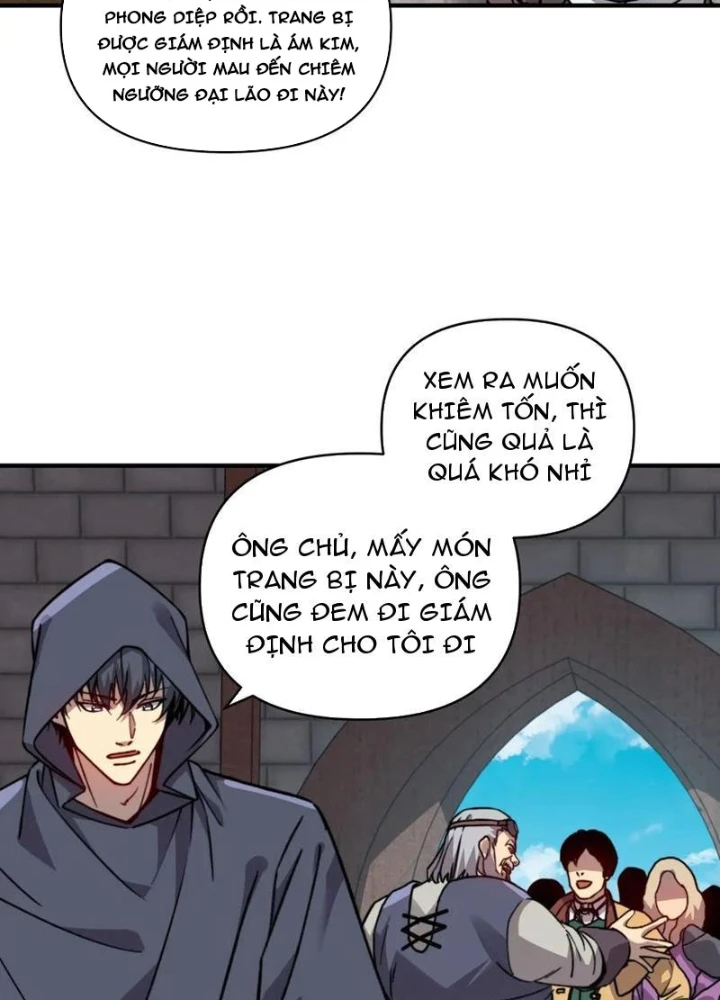 Bắt Đầu Chuyển Chức Tài Thần, Ta Chuyển Hóa Triệu Vạn Thần Sủng Chapter 18 - Trang 3