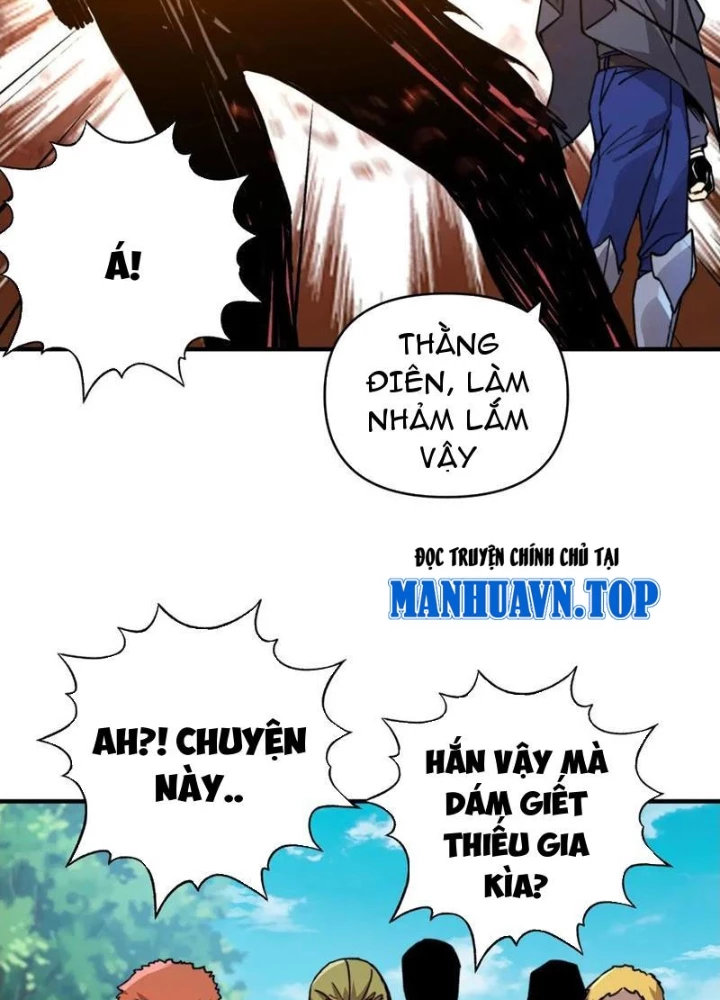 Bắt Đầu Chuyển Chức Tài Thần, Ta Chuyển Hóa Triệu Vạn Thần Sủng Chapter 18 - Trang 3