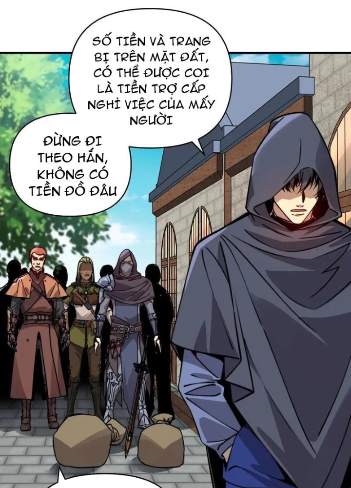 Bắt Đầu Chuyển Chức Tài Thần, Ta Chuyển Hóa Triệu Vạn Thần Sủng Chapter 18 - Trang 3