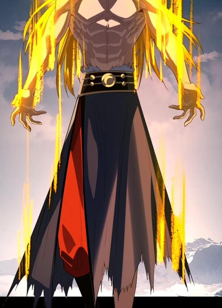 [FIX Thứ tự] Ta Trời Sinh Đã Là Nhân Vật Phản Diện Chapter 242 - Next 