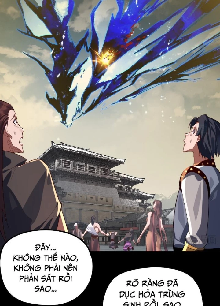 [FIX Thứ tự] Ta Trời Sinh Đã Là Nhân Vật Phản Diện Chapter 242 - Next 