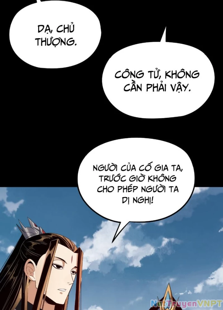 [FIX Thứ tự] Ta Trời Sinh Đã Là Nhân Vật Phản Diện Chapter 242 - Next 