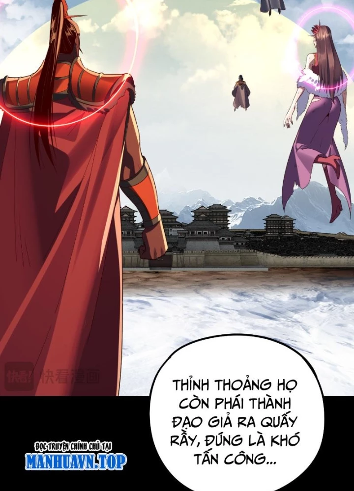 [FIX Thứ tự] Ta Trời Sinh Đã Là Nhân Vật Phản Diện Chapter 242 - Next 