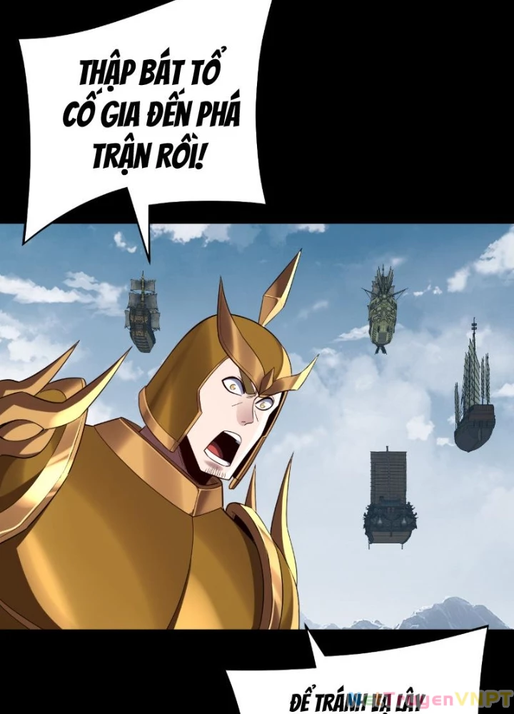 [FIX Thứ tự] Ta Trời Sinh Đã Là Nhân Vật Phản Diện Chapter 242 - Next 