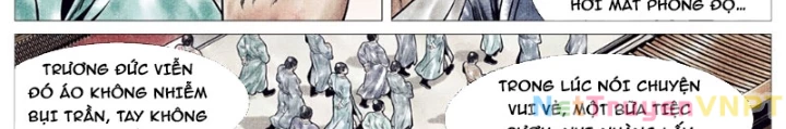 Bắt Đầu Từ Làm Vong Quốc Hoàng Đế Chapter 159 - Trang 2