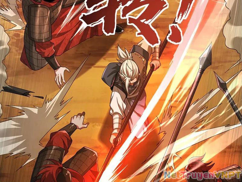 Giết Ta Thêm Vài Lần Nữa, Ta Liền Trở Thành Vô Địch! Chapter 67 - Trang 4