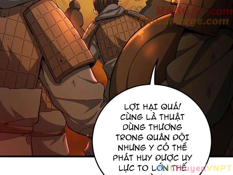 Giết Ta Thêm Vài Lần Nữa, Ta Liền Trở Thành Vô Địch! Chapter 67 - Trang 4