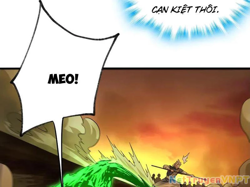 Giết Ta Thêm Vài Lần Nữa, Ta Liền Trở Thành Vô Địch! Chapter 67 - Trang 4
