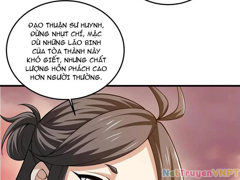 Giết Ta Thêm Vài Lần Nữa, Ta Liền Trở Thành Vô Địch! Chapter 67 - Trang 4