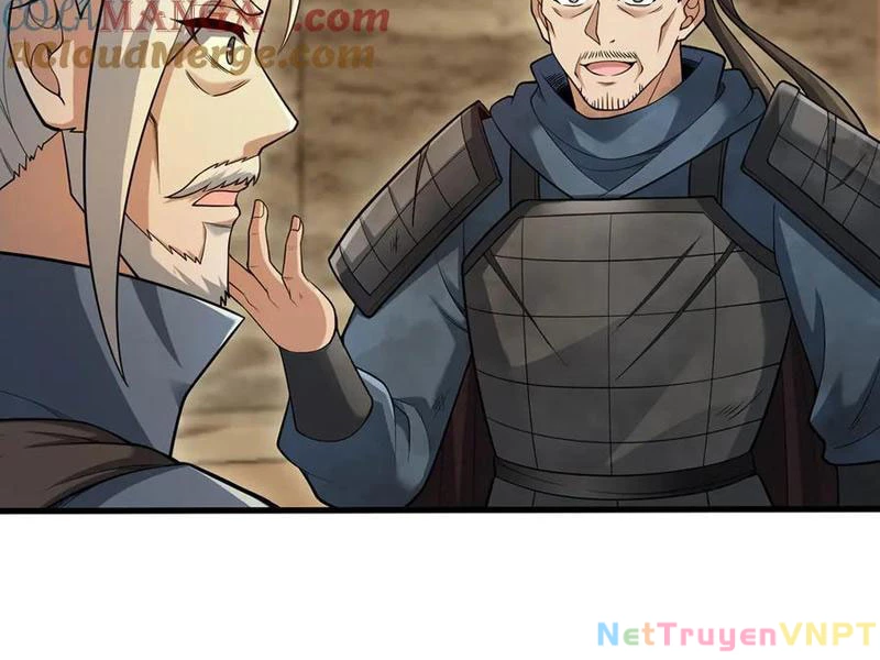 Giết Ta Thêm Vài Lần Nữa, Ta Liền Trở Thành Vô Địch! Chapter 67 - Trang 4