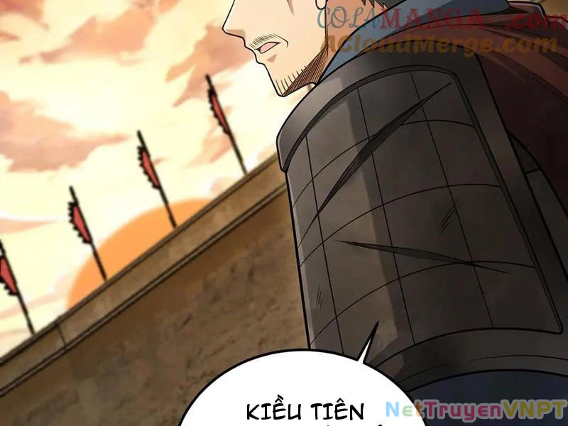 Giết Ta Thêm Vài Lần Nữa, Ta Liền Trở Thành Vô Địch! Chapter 67 - Trang 4