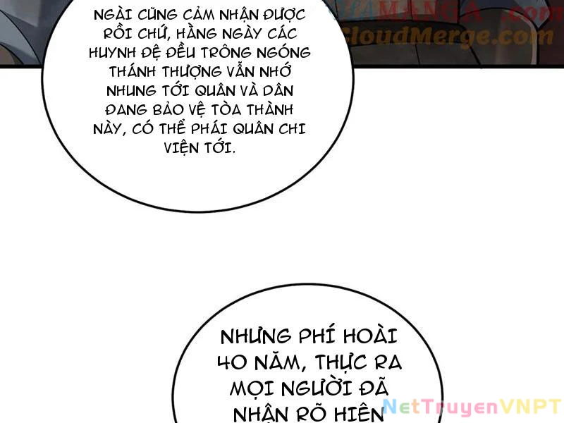 Giết Ta Thêm Vài Lần Nữa, Ta Liền Trở Thành Vô Địch! Chapter 67 - Trang 4