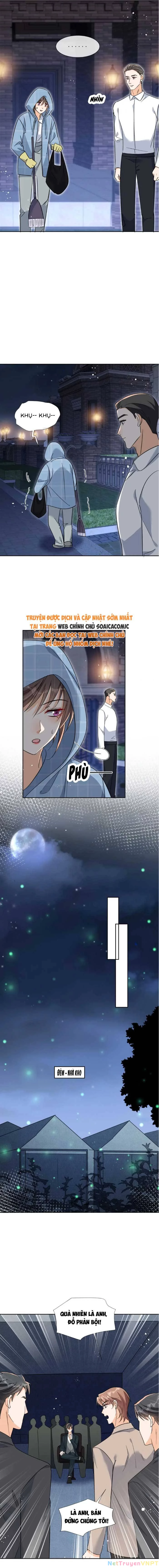 Cùng Lục Gia Yêu Đương Vụng Trộm Chapter 120 - Trang 4