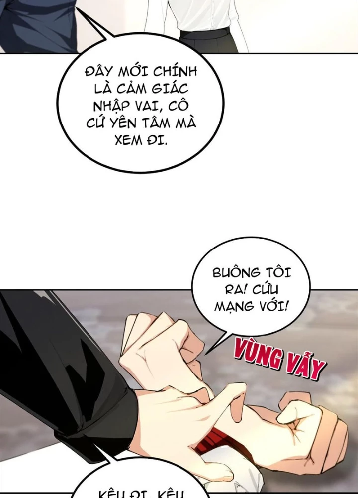 Nghịch tập hệ thống: Ta có max độ thiện cảm của nữ thần Chapter 53 - Next Chapter 28.29
