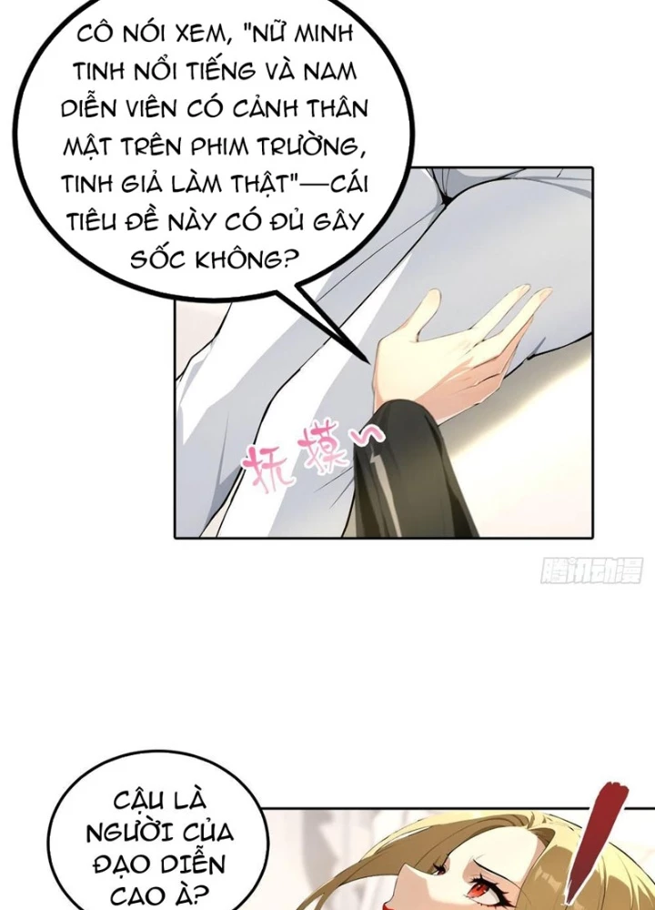 Nghịch tập hệ thống: Ta có max độ thiện cảm của nữ thần Chapter 53 - Next Chapter 28.29